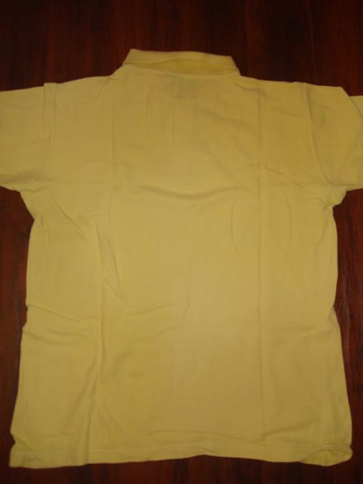 Стильное Поло Unlocked