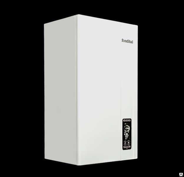 Ремонт газовых котлов Fondital. Arcio