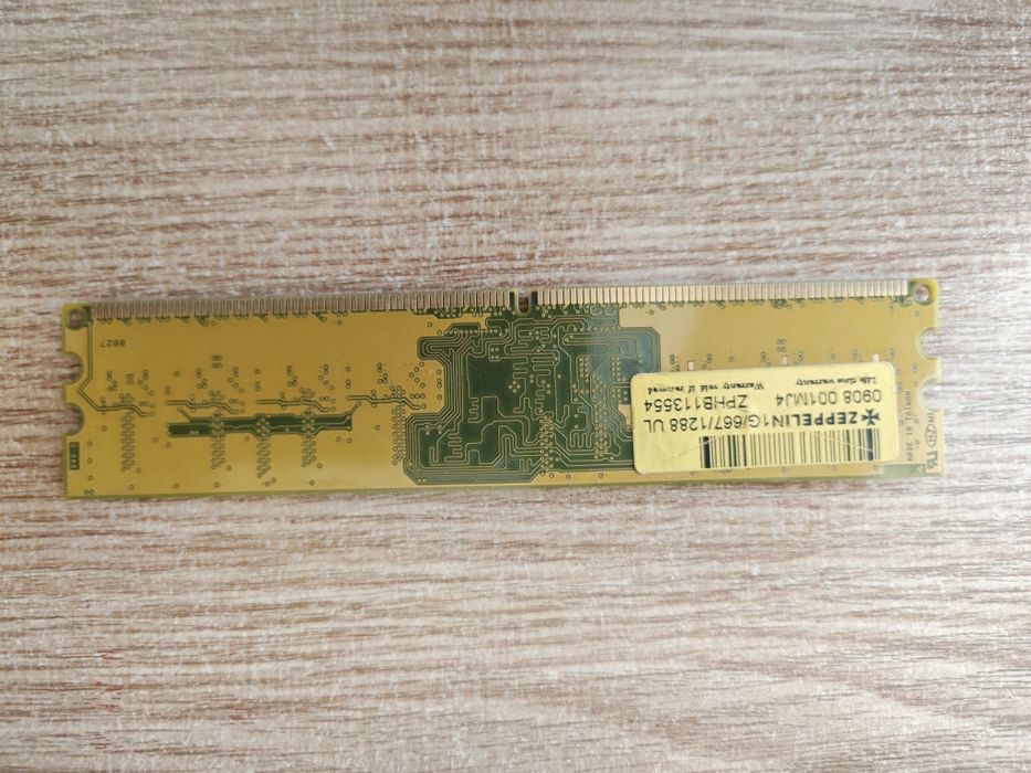 Продам модули оперативной памяти