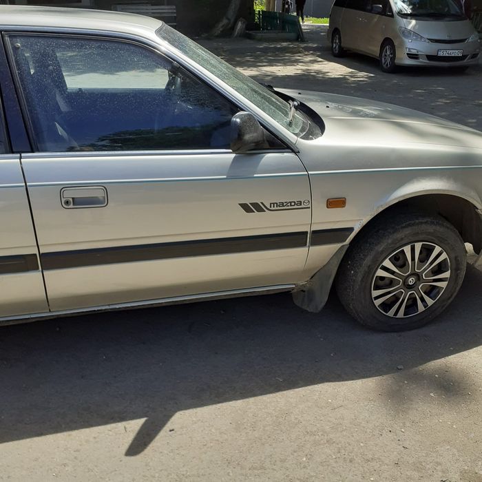 Продам Мазда 626