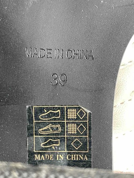 Raid London - Ботуши 39