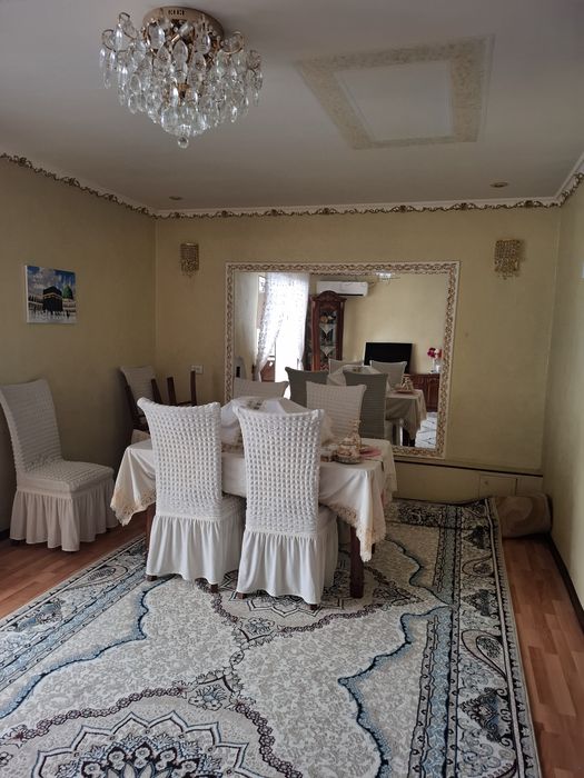 Квартира сотилади срочно