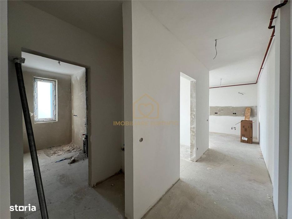 Apartament cu 3 camere zona centru vechi Comision 0!