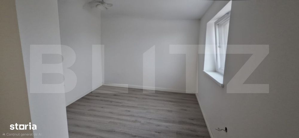 Apartament 2 camere, complet renovat – Gaesti