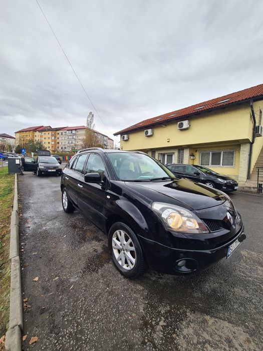 Renault Koleos, 2.0 dci, 4x4