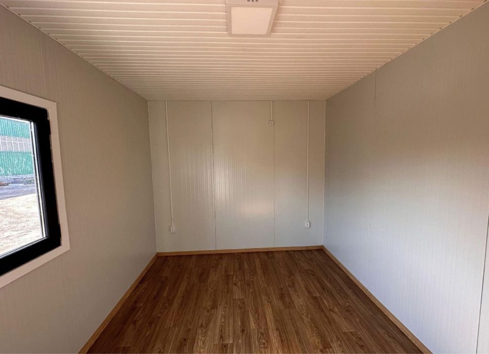 Containere modulare birou fast food grup sanitar frizerie depozitare