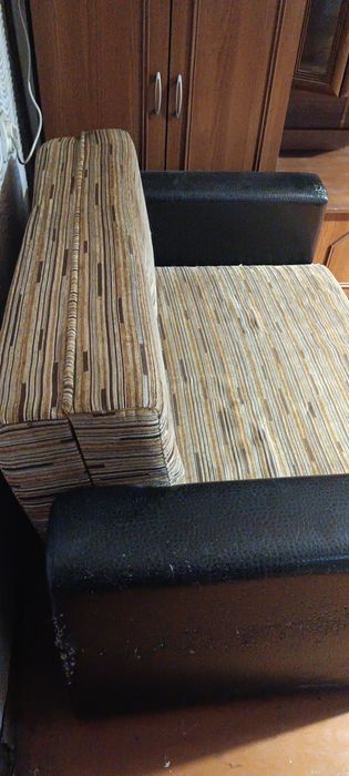 Отдам мебель б/у бесплатно