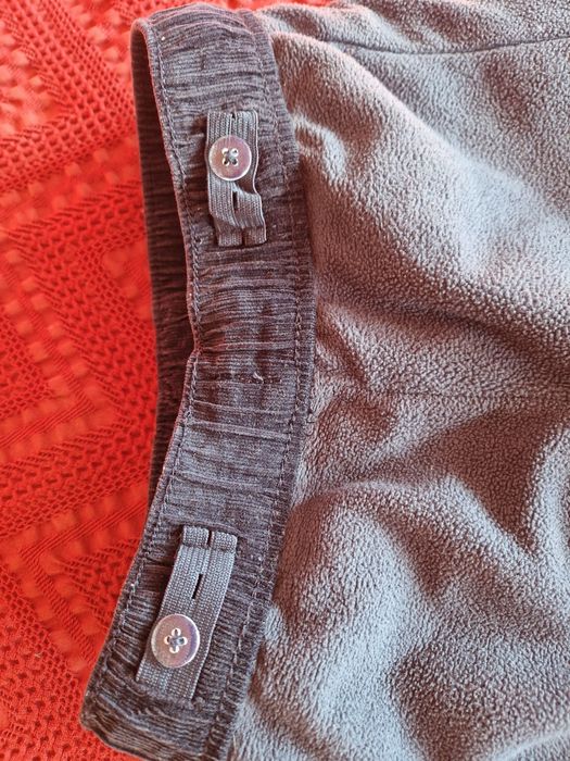 Pantaloni catifea reiata fin mas 104 Cool Club