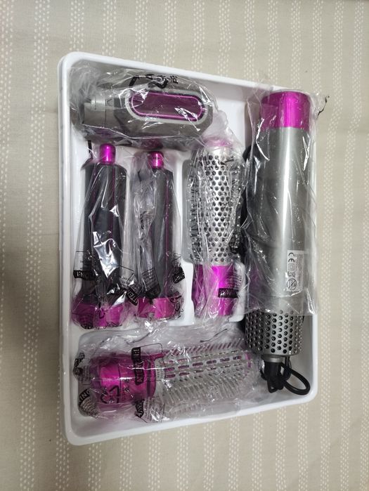 Сешоар тип Дайсън  нов