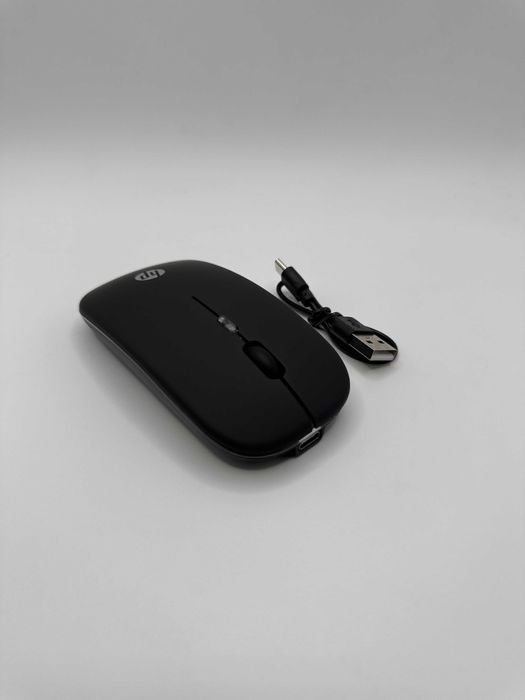 HP W10 Recharger – оптом Беспроводная Bluetooth + 2.4GHz мышь 1600 DPI