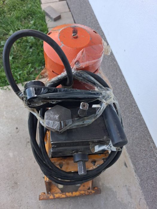Carota beton Dr Bender/ Mașină de carotat