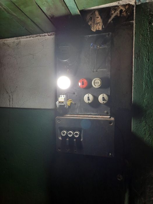 Продам подземный гараж