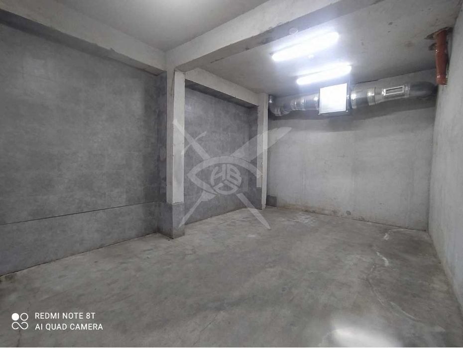 Продава се Склад в Пловдив, Тракия - 1319 кв.м за 1100 €/кв.м - Снимка #9