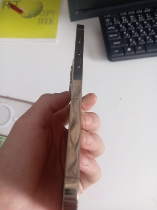 Айфон 12 макс 74%