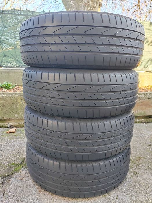 235/65/17 4бр.Hankook Летни гуми