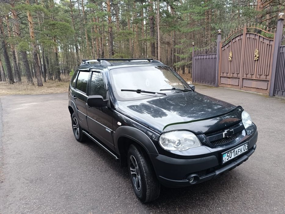 Продам наву Chevrolet