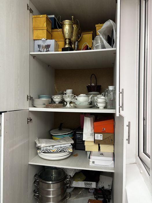 Продам 2х комн квартиру