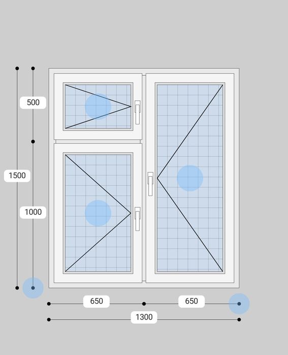 Рамы, дери, витражи,перила. Акфа, енгелберг, экопен, термо.