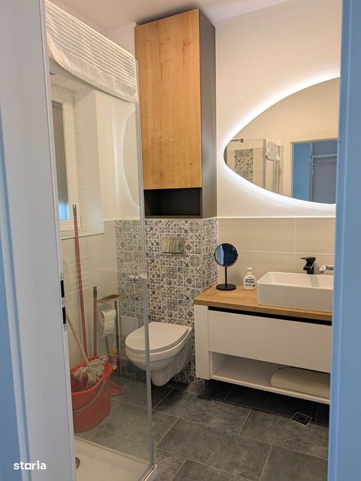 Duplex Nou 4 Camere Râșnov – View Cetate, Parcare