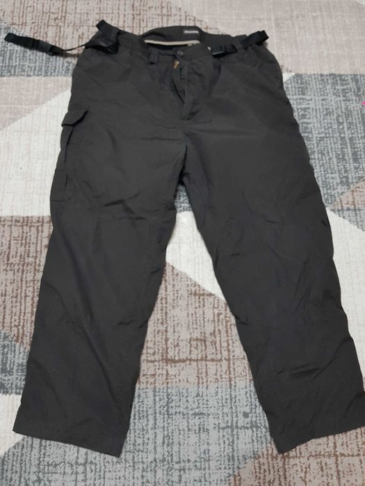 Оригинални планинарски панталони Craghoppers летен + зимен