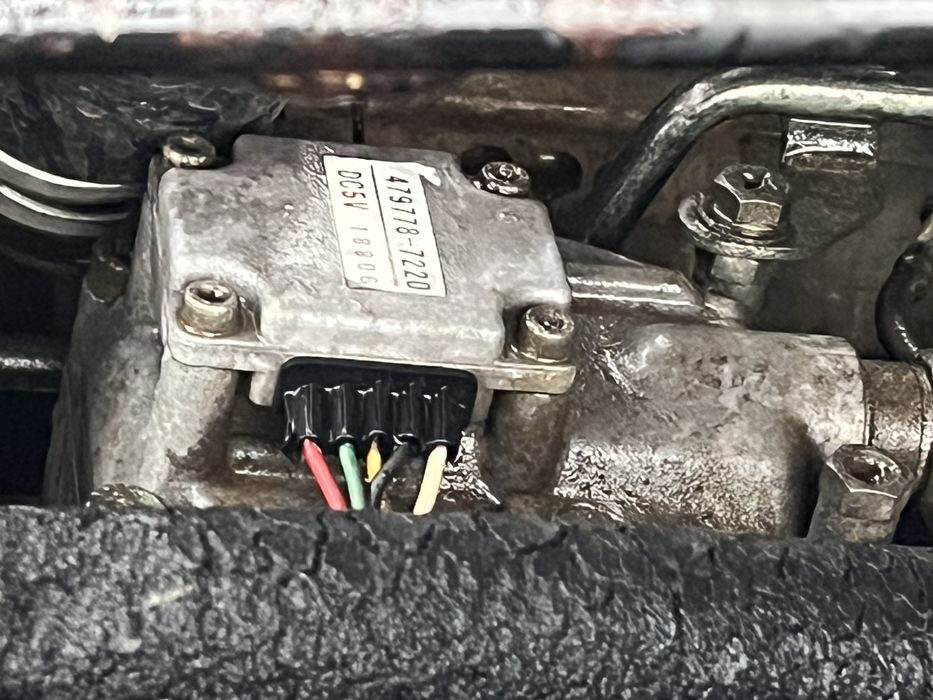 Mitsubishi L200 2.5 Tdi na chasti Митсубиши Л200 на части