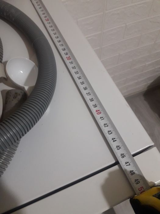 Малка съдомиялна BOMANN