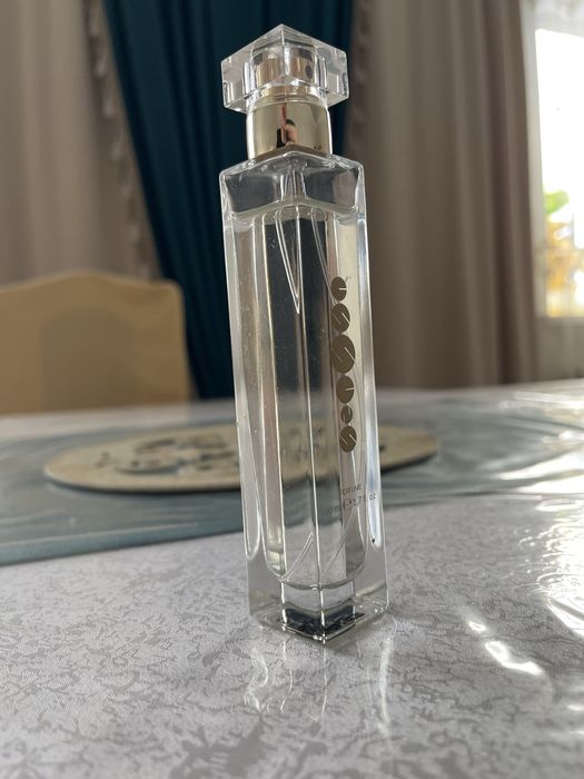 Духи и женски и мужской