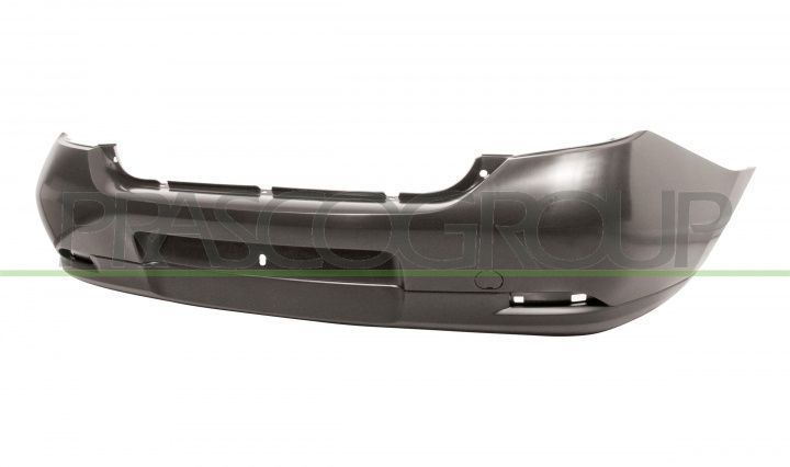 Bara Spate Dacia Logan 2 2013 2014 2015 2016 Aftermarket Noua