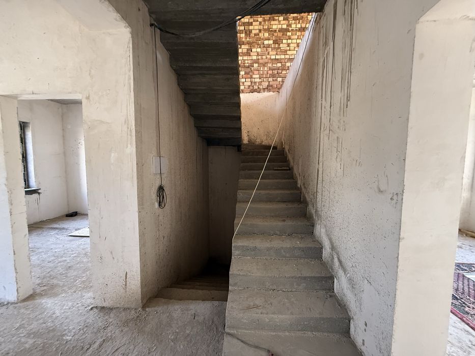 Yangi qurilgan imorat yashash uchun qurilgan Minerva city yonida