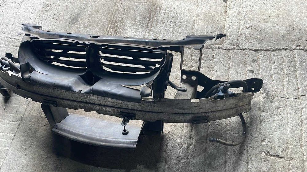 Маска BMW E60 / E61