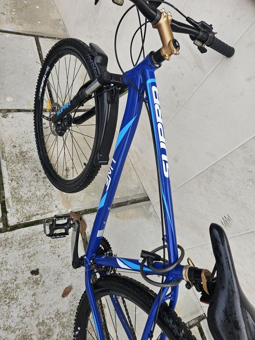 Vând bicicleta Mtb Afisport 2921 Supra -29 Inch ,L