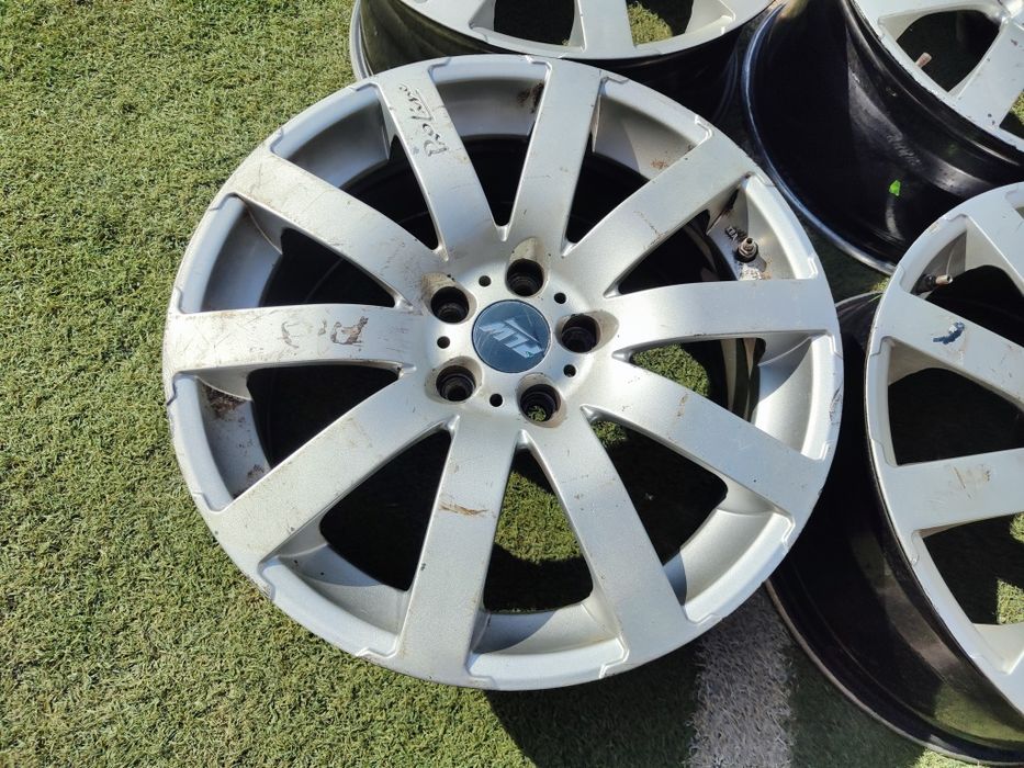 18 5x112 лети джанти 5х112