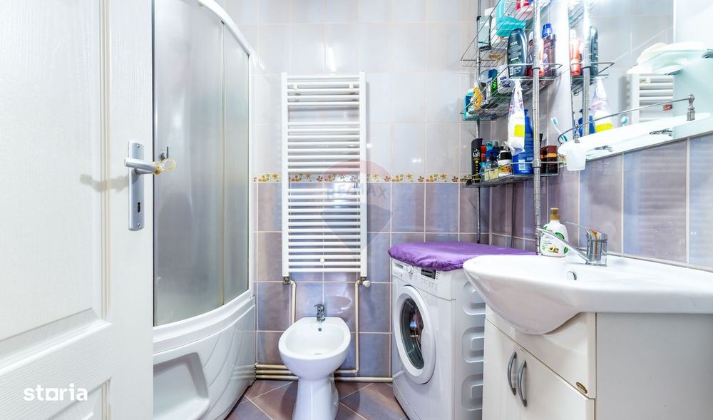 Apartament 3 camere de vânzare.Str. Grigore Alexandrescu | 0% Comision