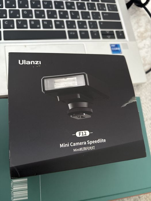 Sony ZV-Е10 продам