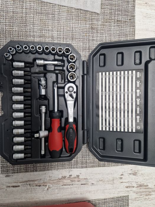 Инструменти Парксайд нови