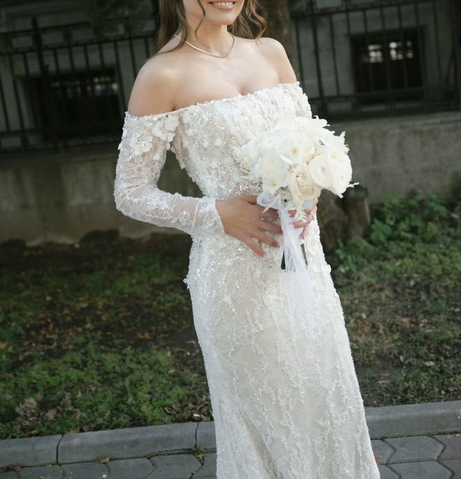 Rochie de mireasa Milla Nova