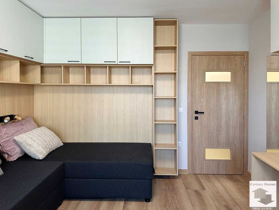 Продава се Тристаен апартамент в Велико Търново, Акация - 117 кв.м за 1134 €/кв.м - Снимка #10