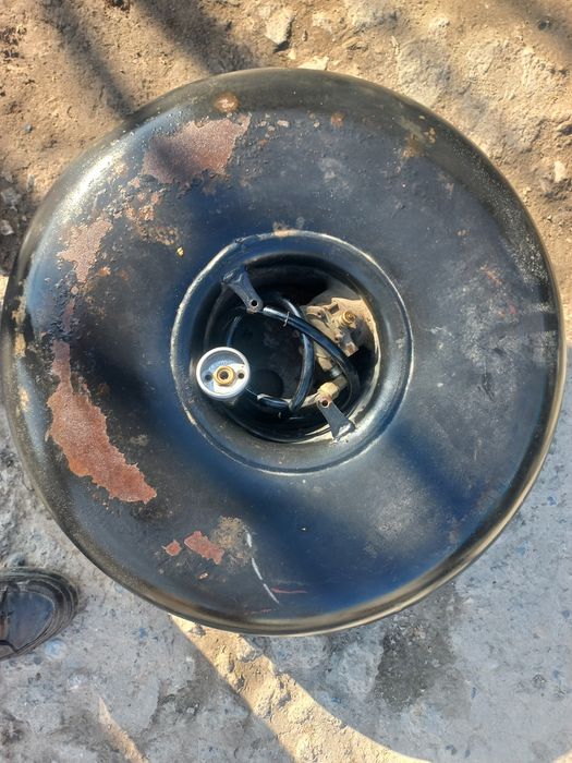 Propan balon sotiladi