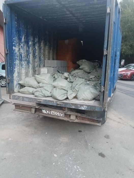 Вывоз мусора и качественно