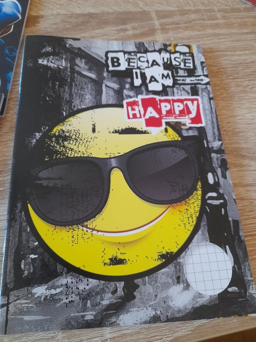 Тетрадки 11 броя