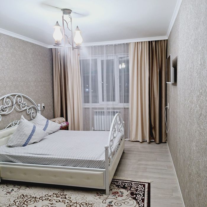 Квартира посуточно