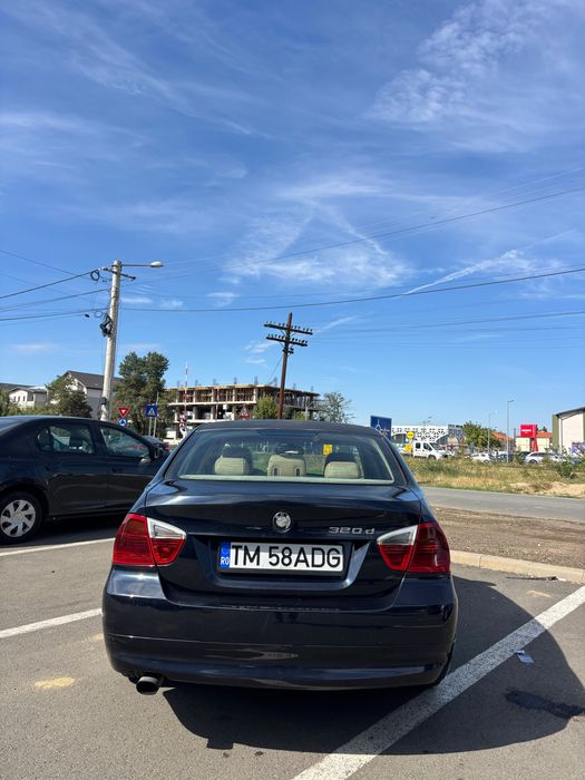 BMW 3 Series 2006 — imagine 4