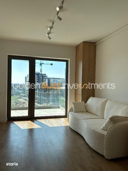 Studio premium , Prima Vista, Vedere liberă — fotografia 3