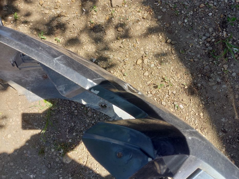 Bara fata Ford Focus 2 2008-2011