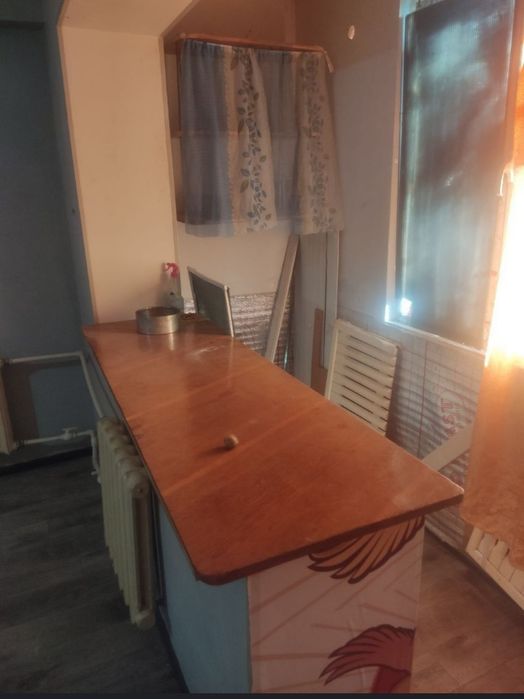 Ijaraga 1 xonali kvartira beriladi  yunsabot 2 kvartl