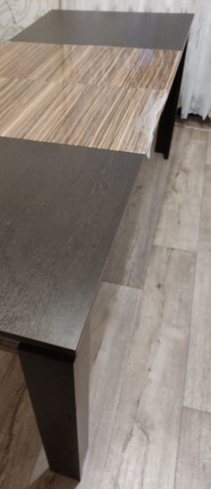 Продам раздвижной стол