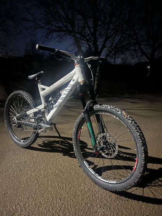 Urgent! Vand Canyon Torque