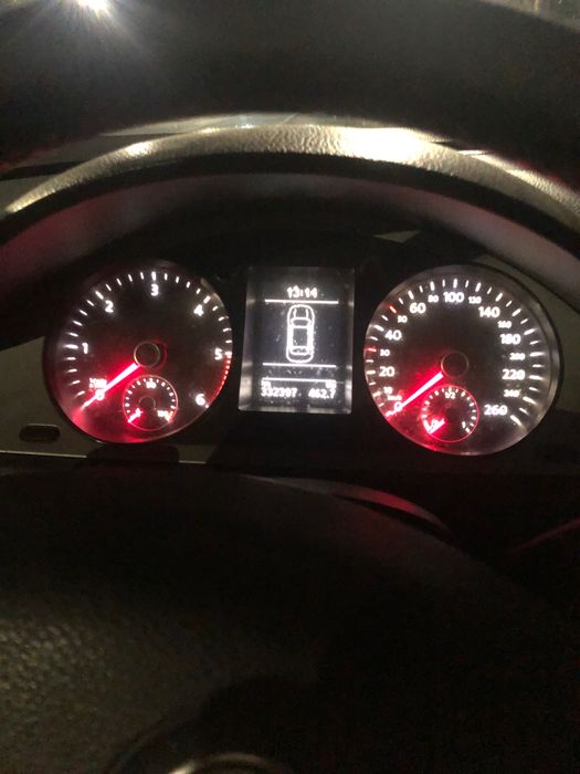 Vând Vw Passat b6 4 motion