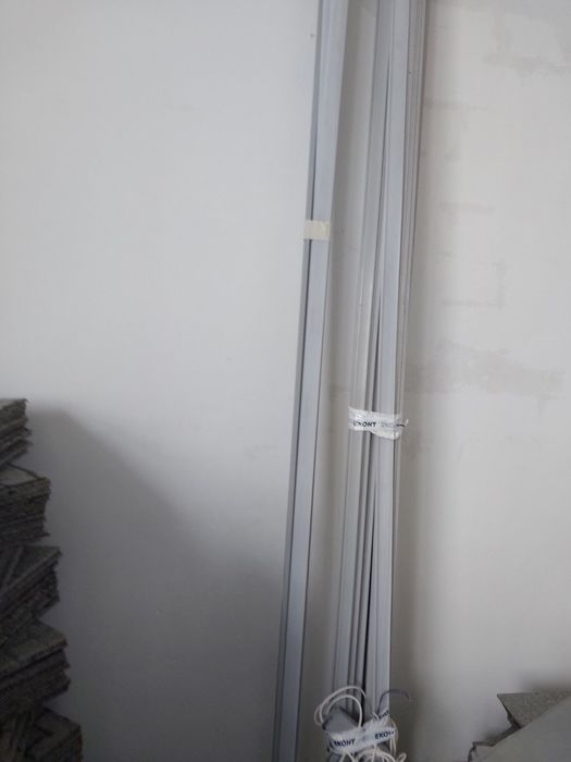 Таванни лед лампи за вграждане