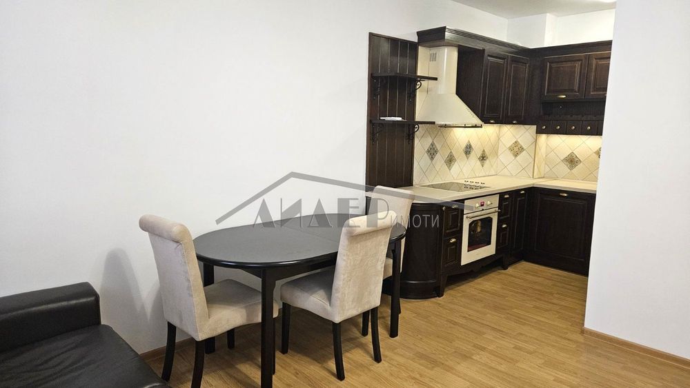 Дава се под наем Двустаен апартамент в Пловдив, Христо Смирненски - 70 кв.м за 498.27 € - Снимка #2